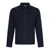 Heren Overshirt Zerino