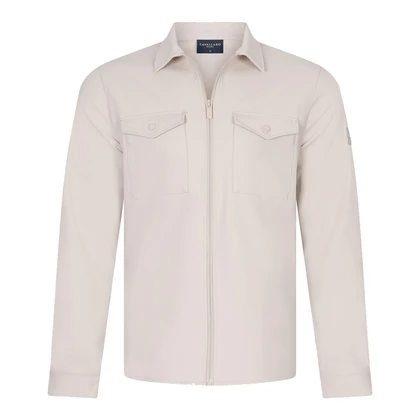 Heren Overshirt Zerino