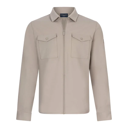 Heren Overshirt Zerino
