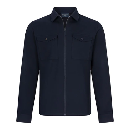 Heren Overshirt Zerino
