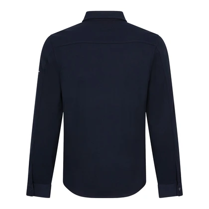 Heren Overshirt Zerino