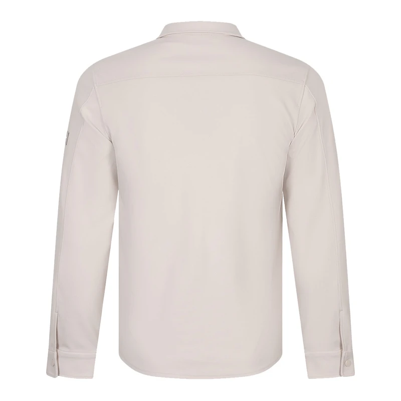 Heren Overshirt Zerino Cavallaro KIT