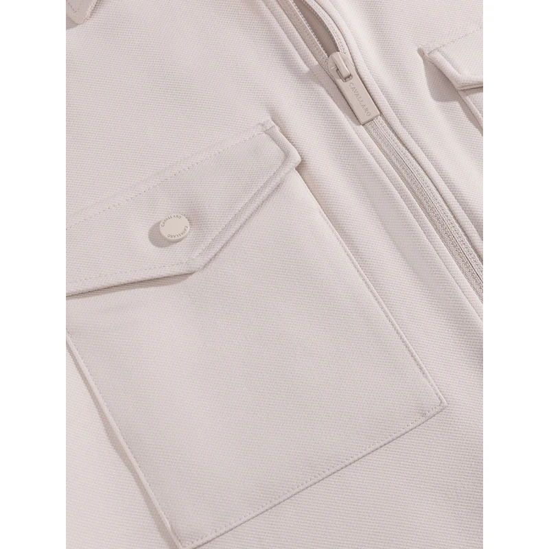 Heren Overshirt Zerino Cavallaro KIT