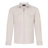 Heren Overshirt Zerino
