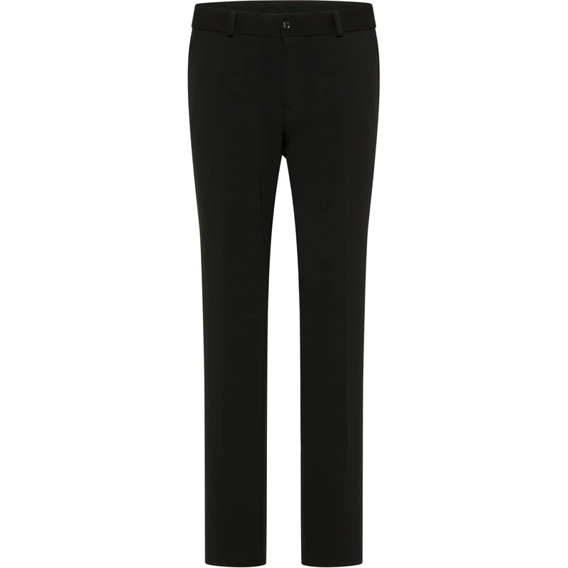 Heren Pantalon 00.073J0 / 339623 Carl Gross ZWART