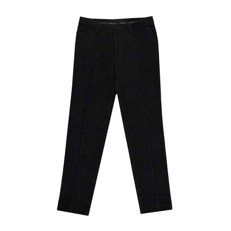 Heren Pantalon 1-10-002 Domesticate Class NAVY