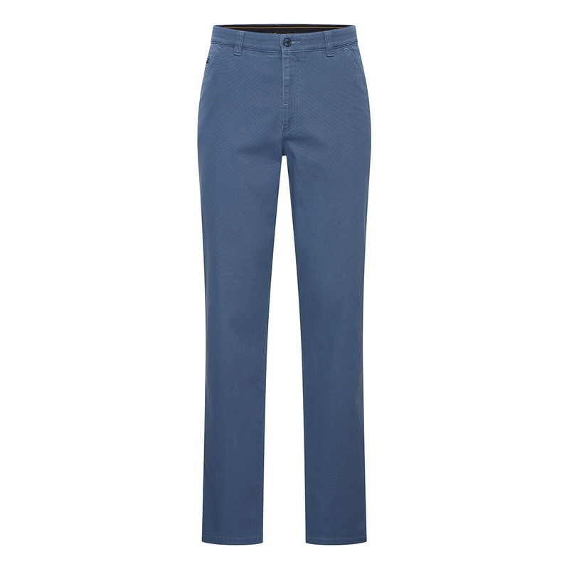 Heren Pantalon 1-11-200 Brighton Blue KOBALT