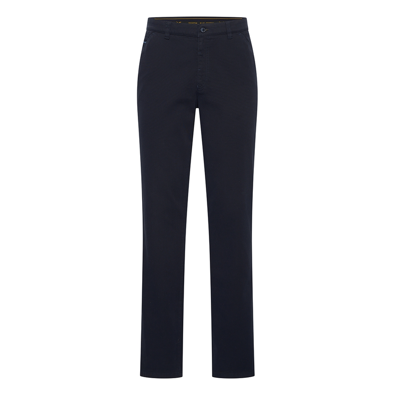 Heren Pantalon 1-11-200 Brighton Blue NAVY