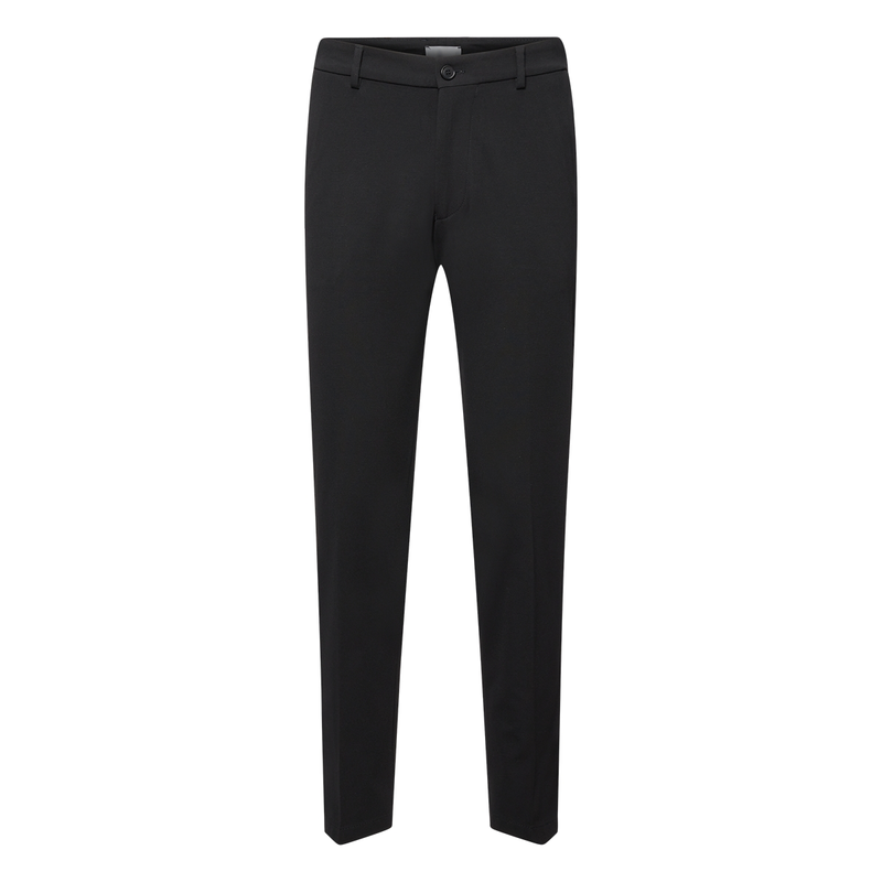 Heren Pantalon 136209 Drykorn ZWART