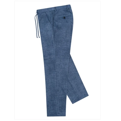 Heren Pantalon 221605.655