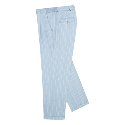 Heren pantalon 251640