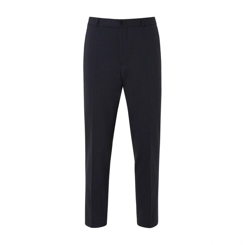 Heren Pantalon 3767615250 Benvenuto NAVY
