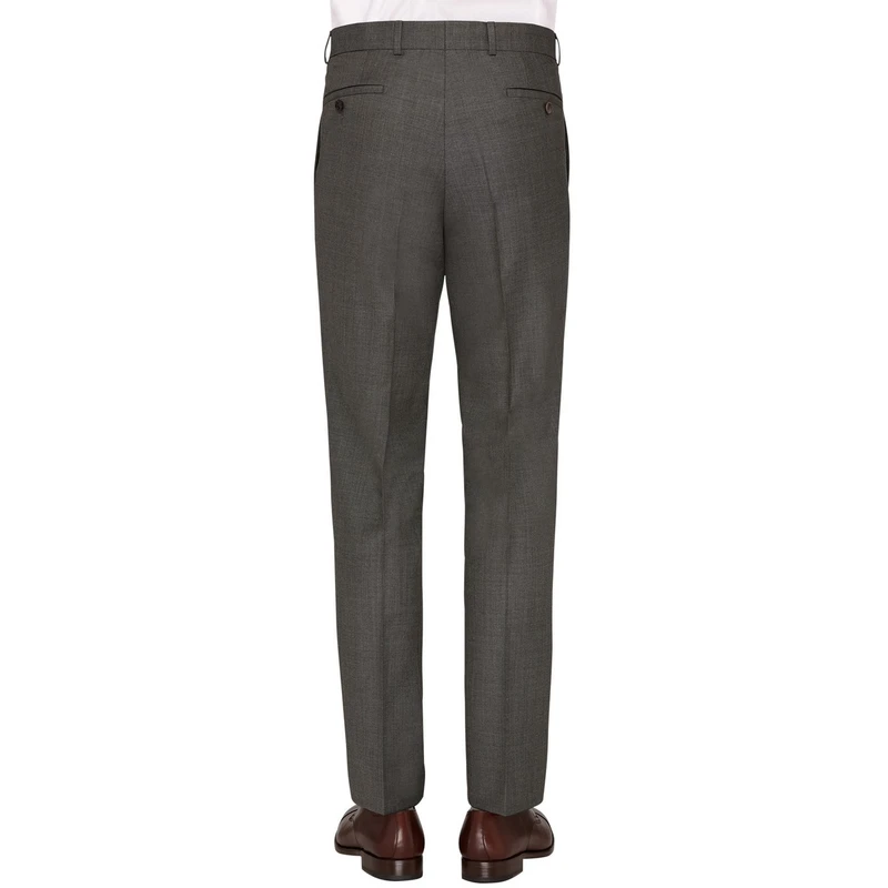 Heren Pantalon 40-016N0 / 339603 Carl Gross BOTTLE