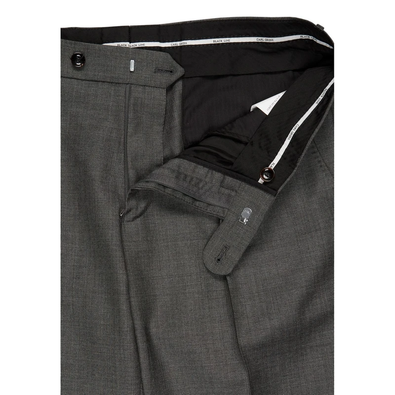 Heren Pantalon 40-016N0 / 339603 Carl Gross BOTTLE