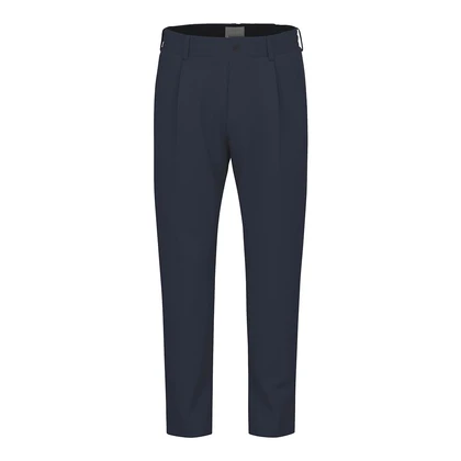 Heren pantalon 40393 Chasy