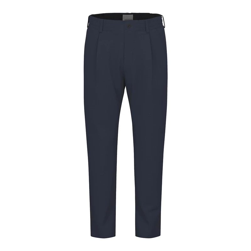 Heren pantalon 40393 Chasy Drykorn NAVY