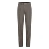 Heren Pantalon 420-1-10-011 wolcord