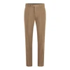 Heren Pantalon 420-1-10-011 wolcord