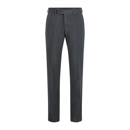 Heren Pantalon 420-1-10-011 wolcord