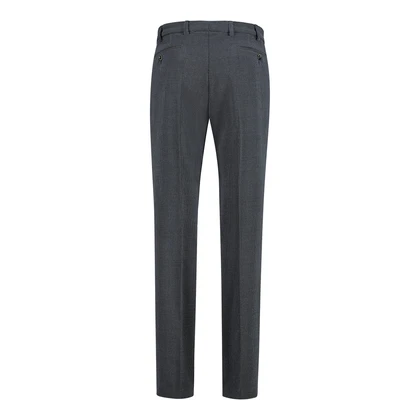 Heren Pantalon 420-1-10-011 wolcord