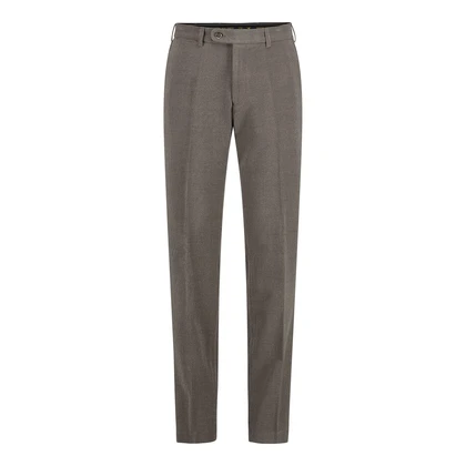 Heren Pantalon 420-1-10-011 wolcord