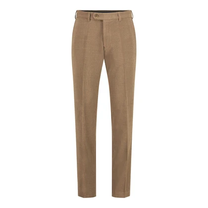Heren Pantalon 420-1-10-011 wolcord