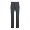 Heren Pantalon 420-1-10-011 wolcord