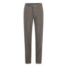 Heren Pantalon 420-1-10-011 wolcord