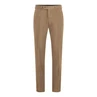 Heren Pantalon 420-1-10-011 wolcord