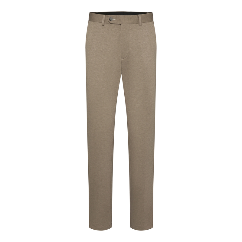 Heren Pantalon 99772.Sergio-ST.74 Digel CAMEL
