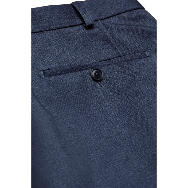 Heren Pantalon 99774.Sergio-ST.22 Digel NAVY