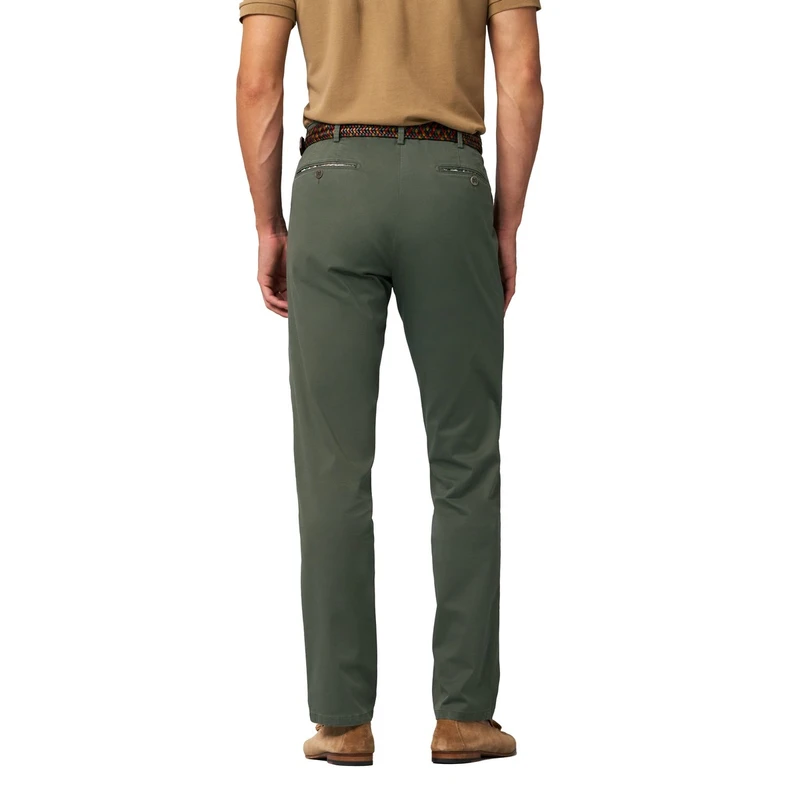 Heren Pantalon BONN Art.1-5055 Meyer LINDE