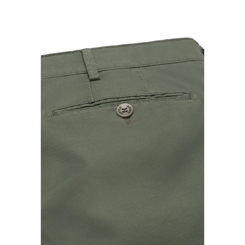 Heren Pantalon BONN Art.1-5055 Meyer LINDE