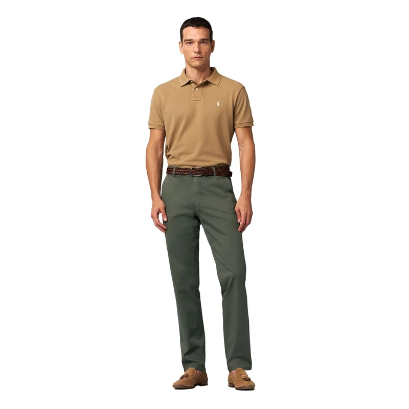 Heren Pantalon BONN Art.1-5055 Meyer LINDE