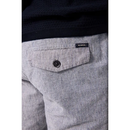 Heren Pantalon C51319