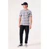 Heren Pantalon C51320