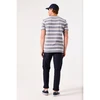 Heren Pantalon C51320