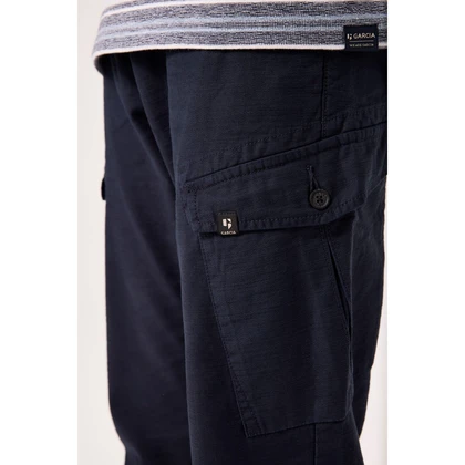 Heren Pantalon C51320