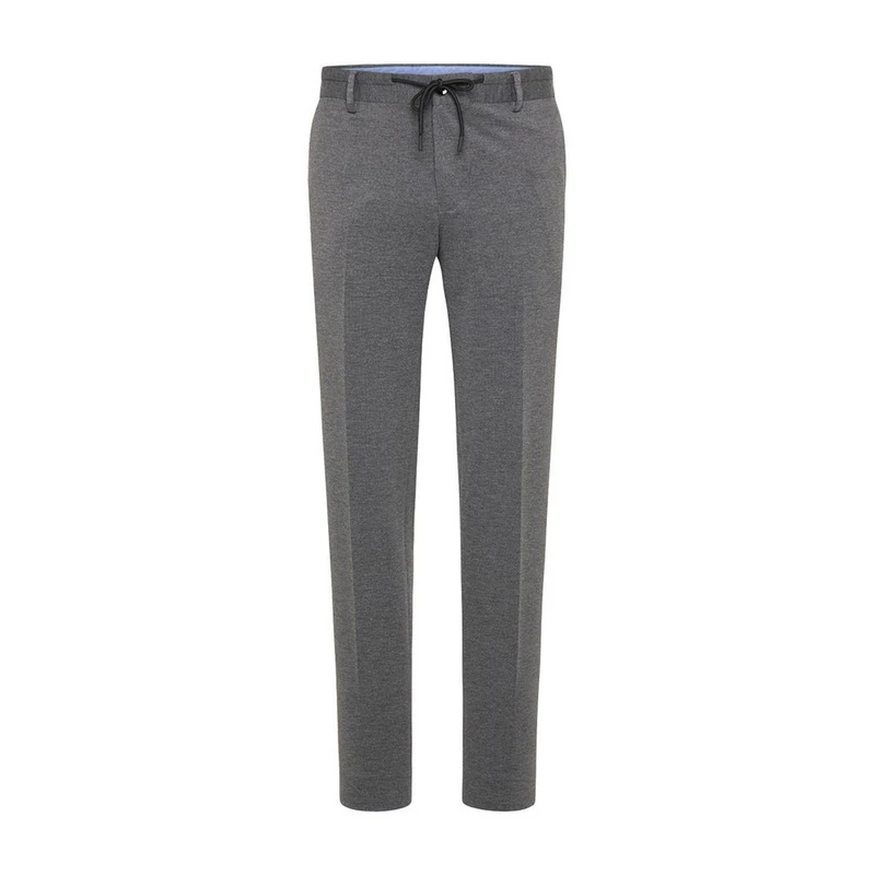 Heren Pantalon CBIW20-M30 Blue Industry DONKER GRIJS