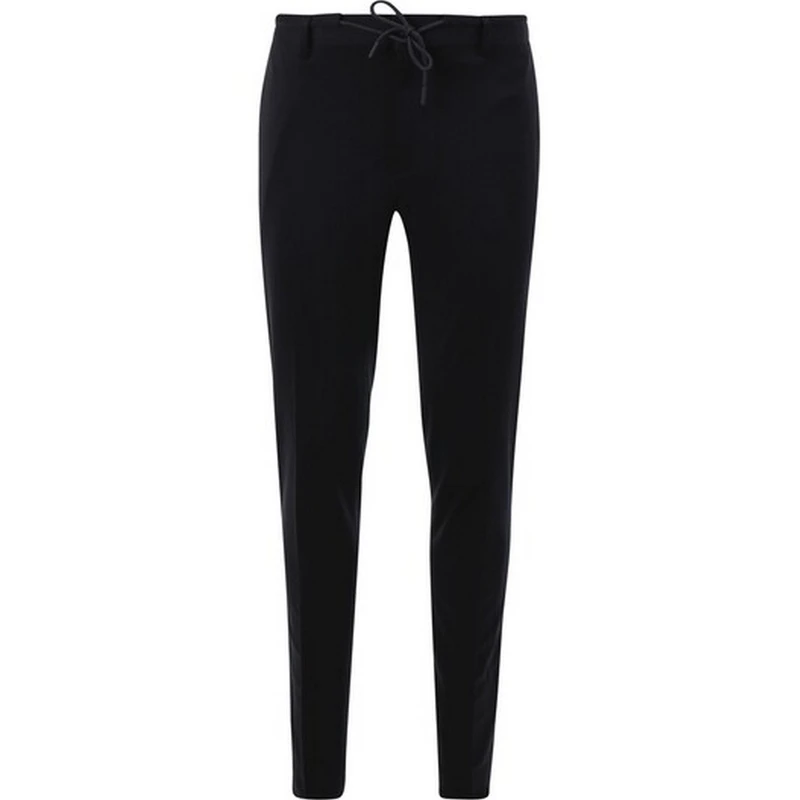 Heren Pantalon CBIW2024 Blue Industry ZWART
