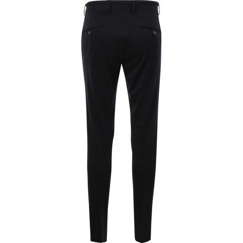 Heren Pantalon CBIW2024 Blue Industry ZWART