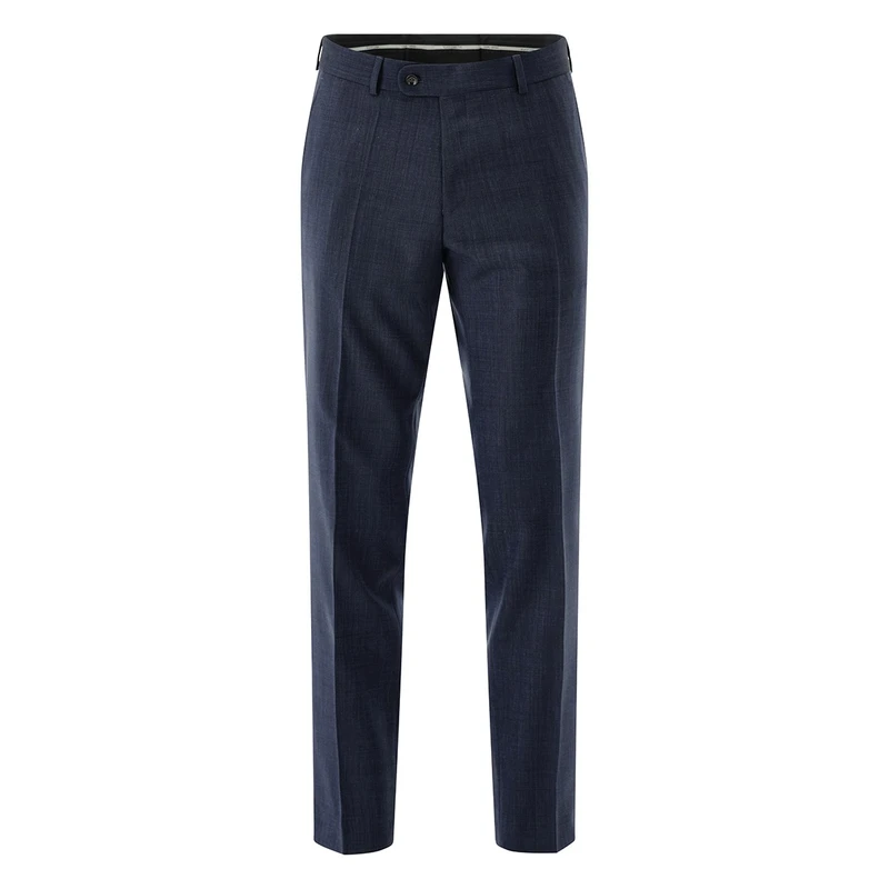Heren Pantalon CG Shelley Carl Gross NAVY