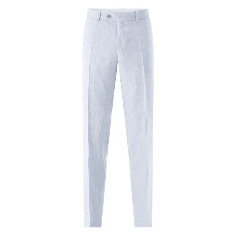 Heren Pantalon CG Shiver-G Carl Gross ROYAL BLUE