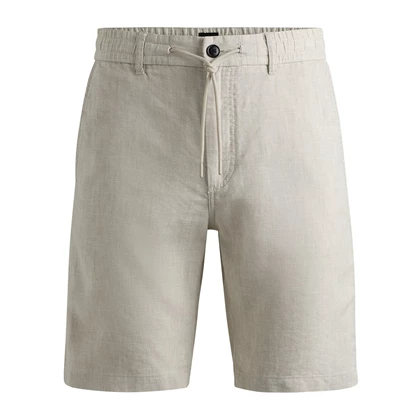 Heren Pantalon Chino-tapered-DS-1-S 10259054