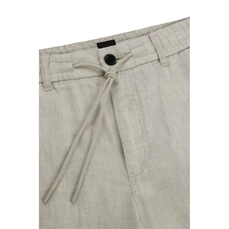Heren Pantalon Chino-tapered-DS-1-S 10259054