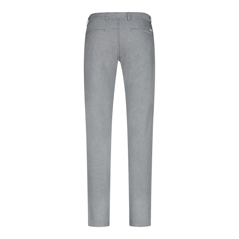 Heren Pantalon Chino_slim 10259034 01 BOSS DARK BLUE DENIM