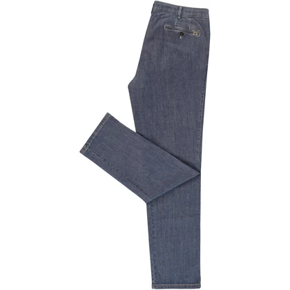 Heren Pantalon DUBAI Art.1-4167