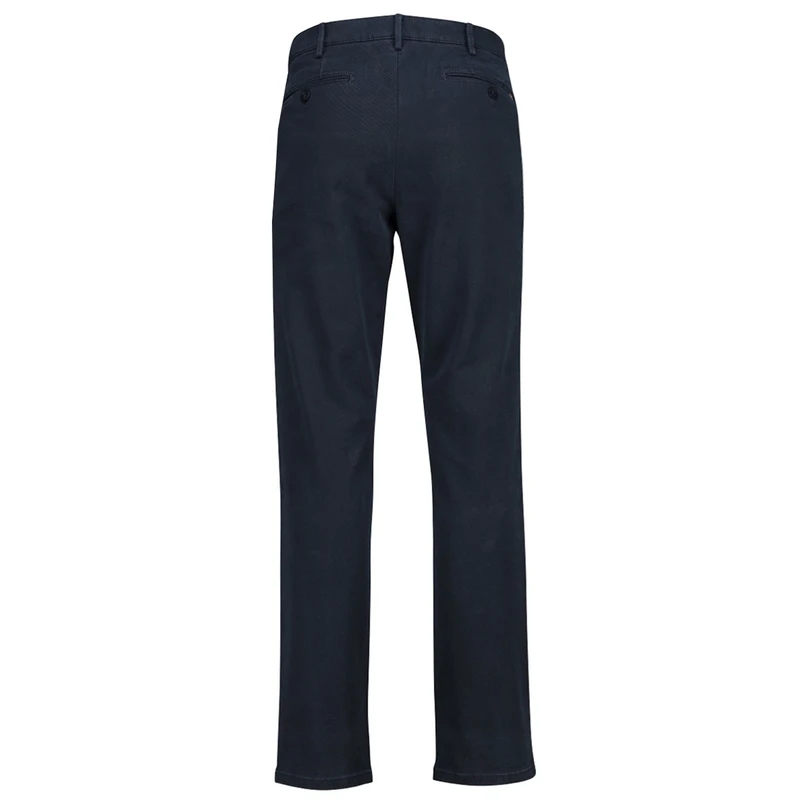 Heren Pantalon DUBAI Art.2-3525 Meyer NAVY