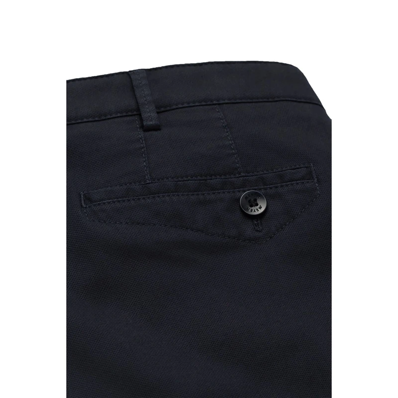 Heren Pantalon DUBLIN Art.9-3009 Meyer NAVY