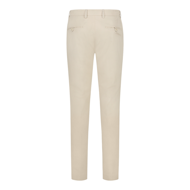 Heren Pantalon EDDY-S25-M2 Blue Industry BEIGE